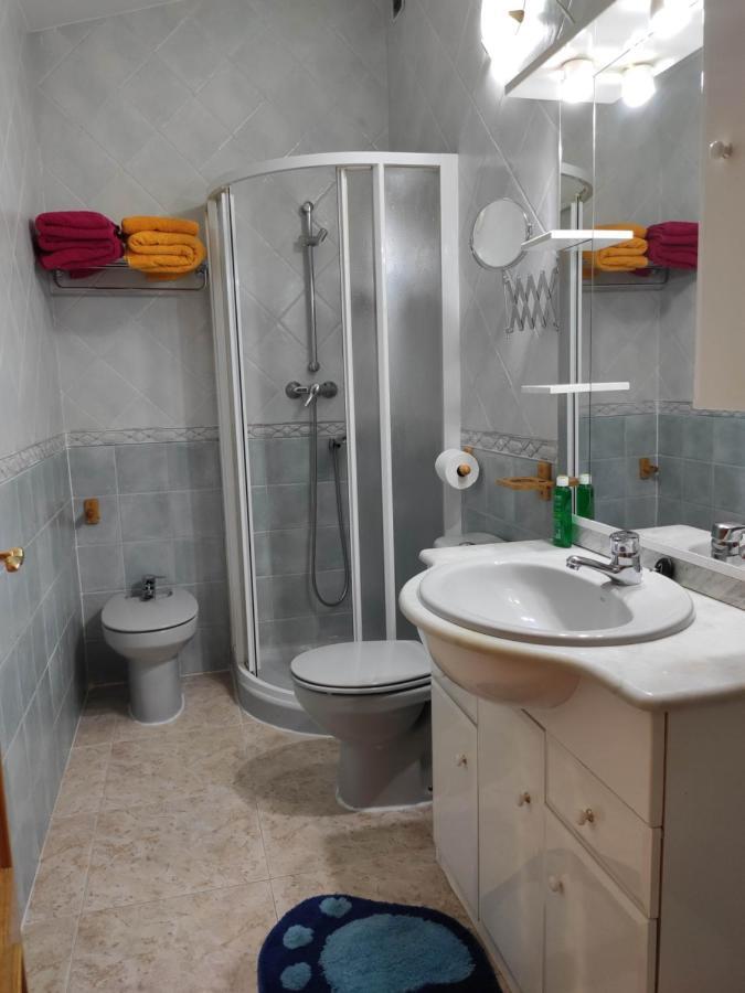 Apartamentos La Relojera 2 Jarandilla de la Vera Exterior foto