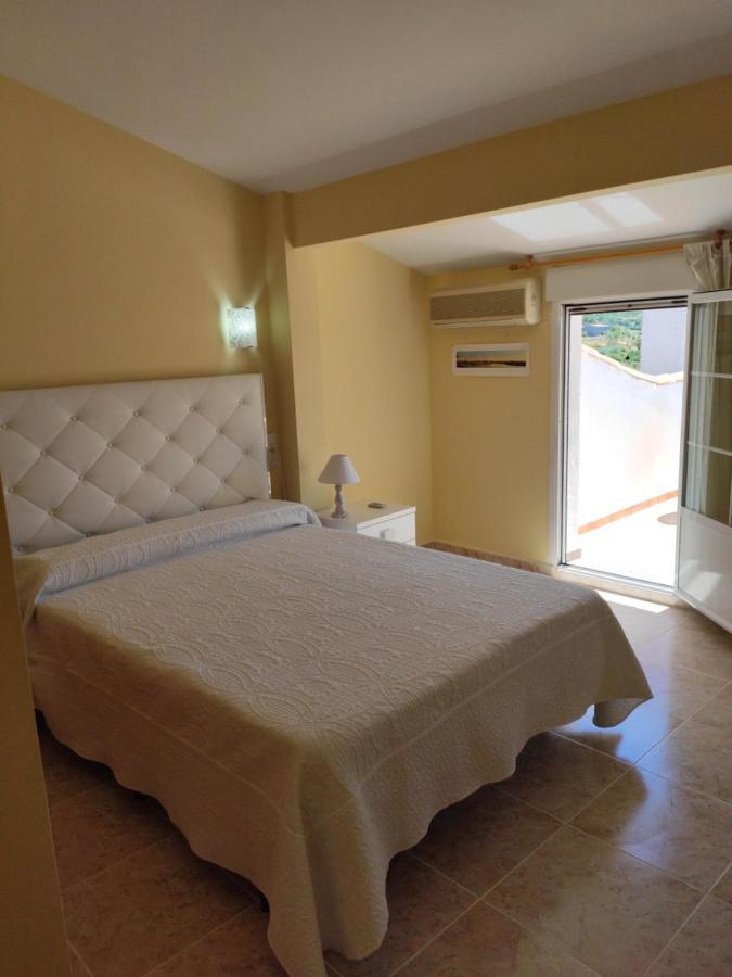 Apartamentos La Relojera 2 Jarandilla de la Vera Exterior foto