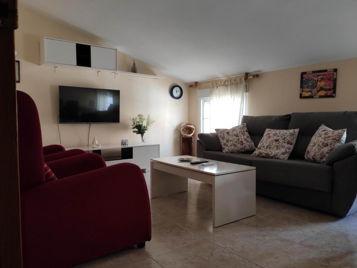 Apartamentos La Relojera 2 Jarandilla de la Vera Exterior foto