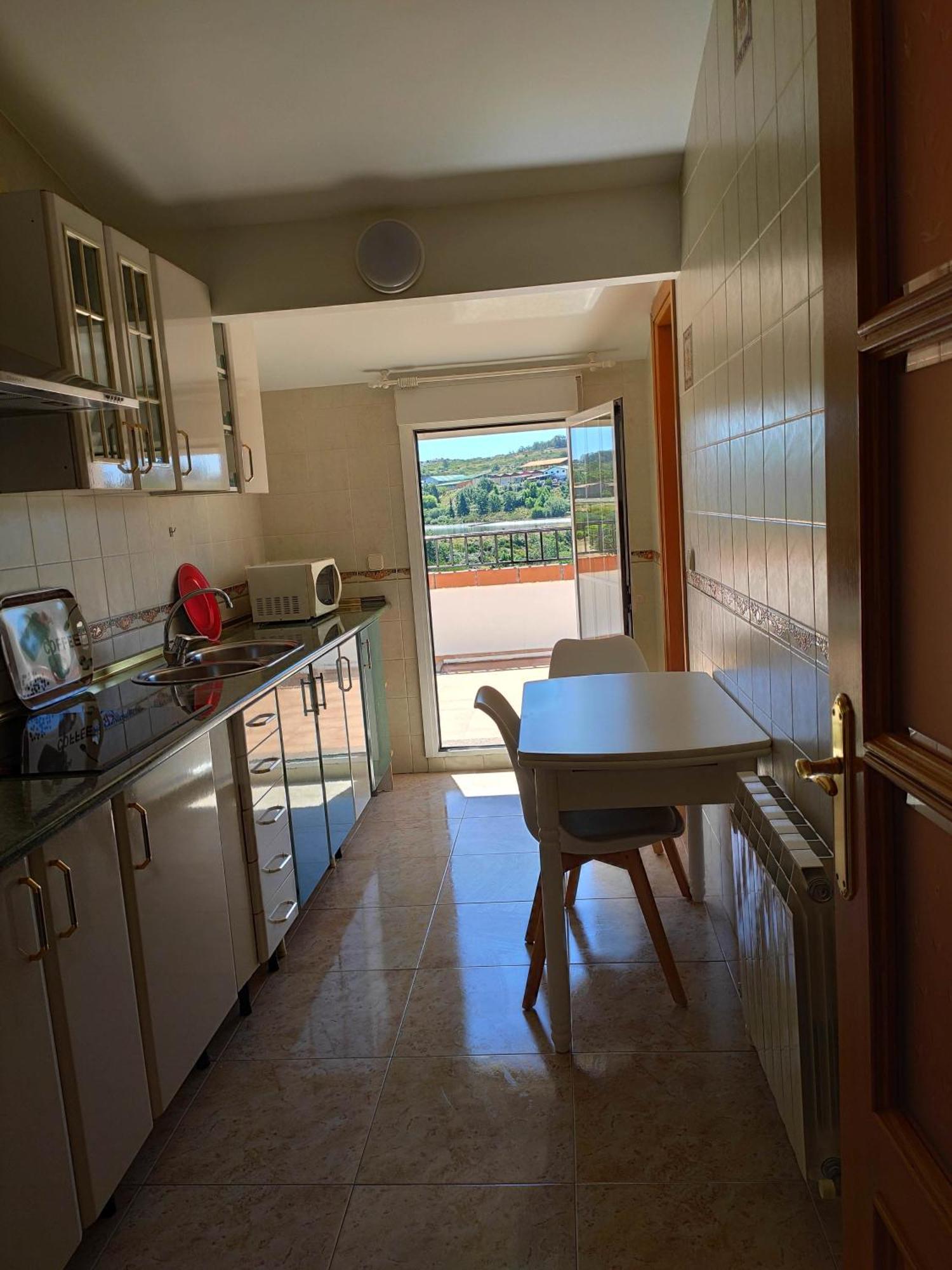 Apartamentos La Relojera 2 Jarandilla de la Vera Exterior foto
