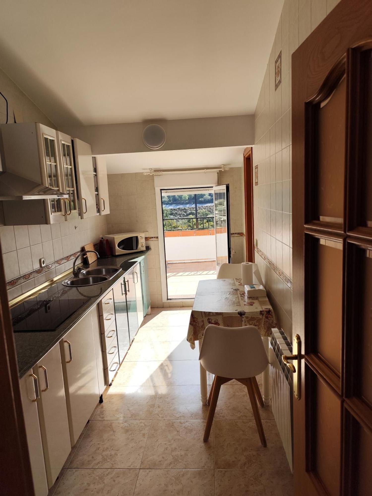 Apartamentos La Relojera 2 Jarandilla de la Vera Exterior foto